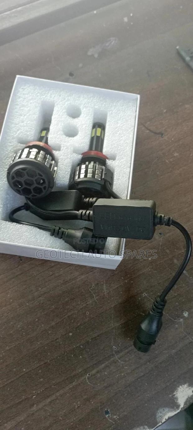 360 LED Headlights Bulb H4, H11, 9005,9006