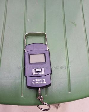 50kg Hanging Scale - thumbnail 2