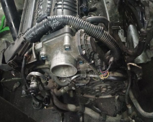Honda L13 Slim Engine - thumbnail 2