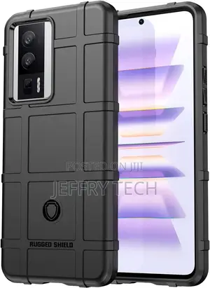 Military Grade Rugged Case for Xiaomi Redmi / Pro, Ul