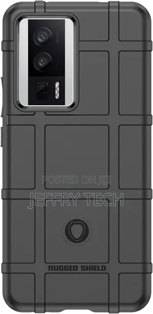Military Grade Rugged Case for Xiaomi Redmi / Pro, Ul
