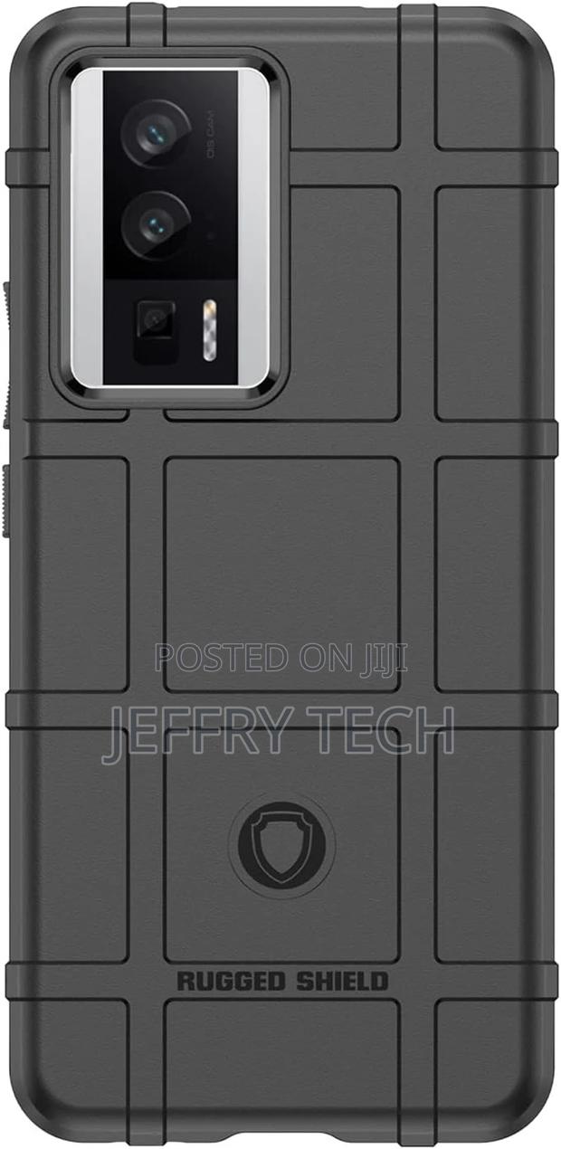 Military Grade Rugged Case for Xiaomi Redmi / Pro, Ul - thumbnail 2