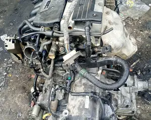 Honda K 24 a Complete Engine