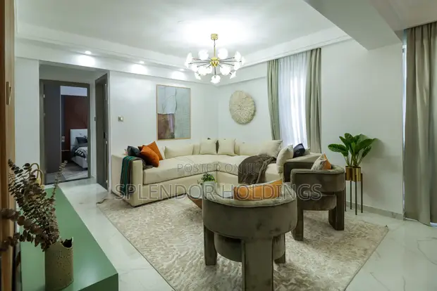 4bdrm Apartment in Hurlingham for sale