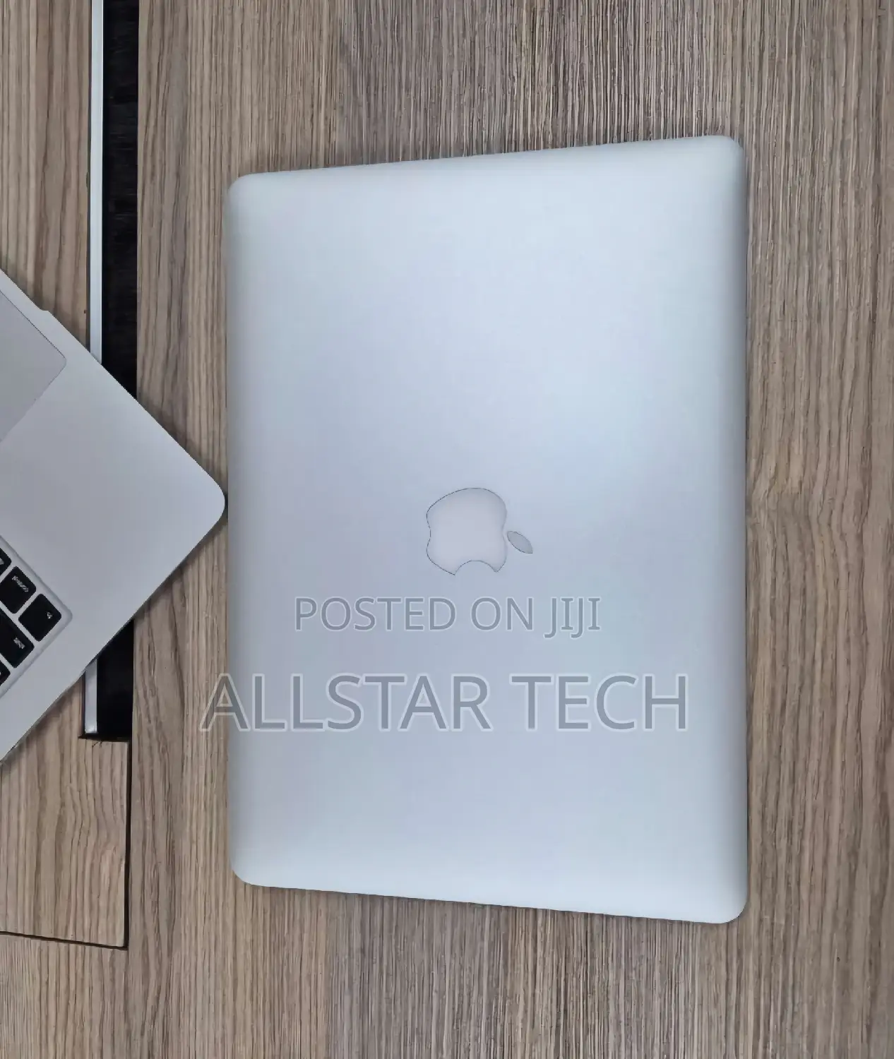 Laptop Apple MacBook Air 2017 8GB Intel Core I7 SSD 256GB