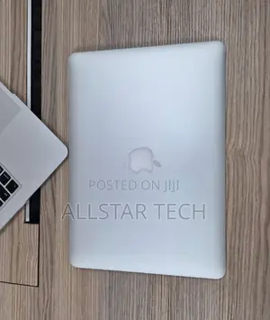 Laptop Apple MacBook Air 2017 8GB Intel Core I7 SSD 256GB