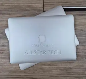 Laptop Apple MacBook Air 2017 8GB Intel Core I7 SSD 256GB
