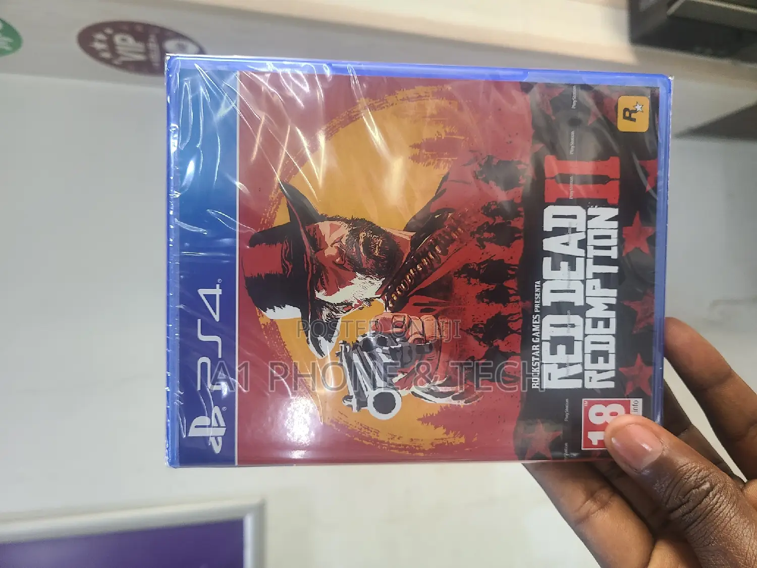 Read Dead Redemption Ii