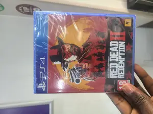 Read Dead Redemption Ii