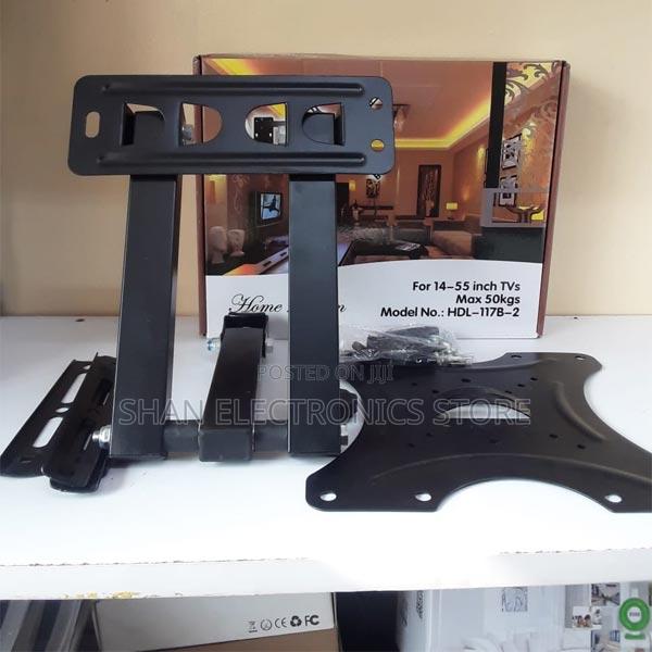 Swivel Wall Mount/Bracket 14"-55"_home Design 14" - 55" .