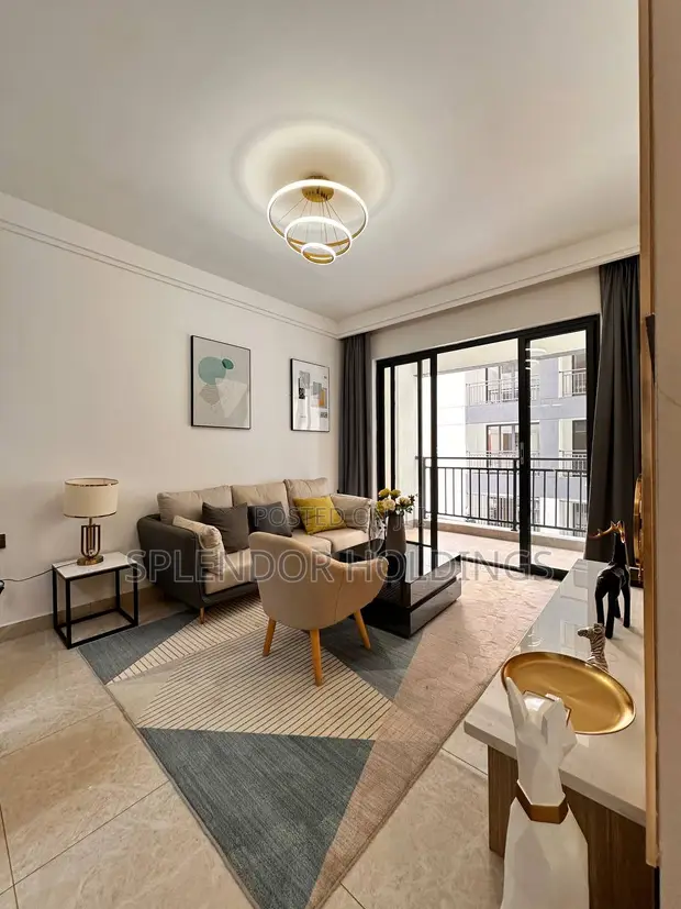 1bdrm Apartment in Ruaka for sale