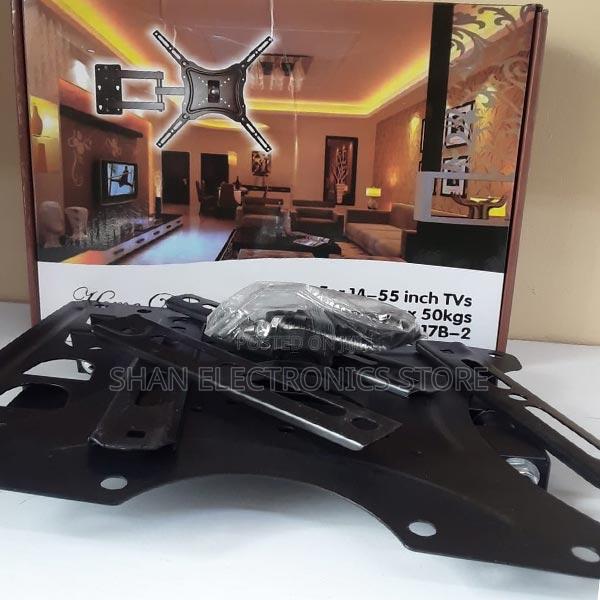 Swivel 14"-55" Wall Mount Swivel 14"-55" Wall Mount/Wall