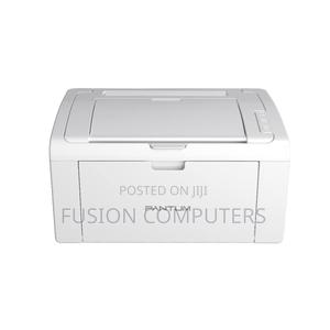 Pantum P2509W 22ppm Mono Laser Wireless Printer - thumbnail 2