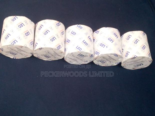 Compatible Leo Thermal Rolls 79*80*13 - main view