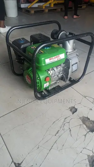 Milano Water Pump