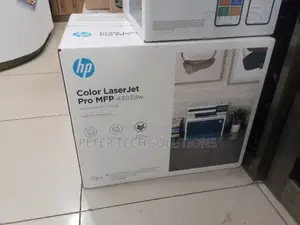 Laserjet Pro MFP 4303 HP Colorfdw Printe