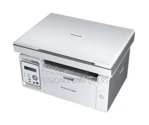 Pantum M6509nw 22ppm Mono Laser MFP Printer