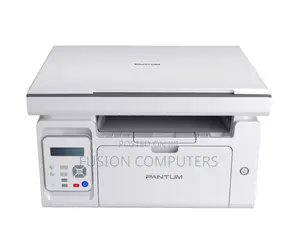 Pantum M6509nw 22ppm Mono Laser MFP Printer