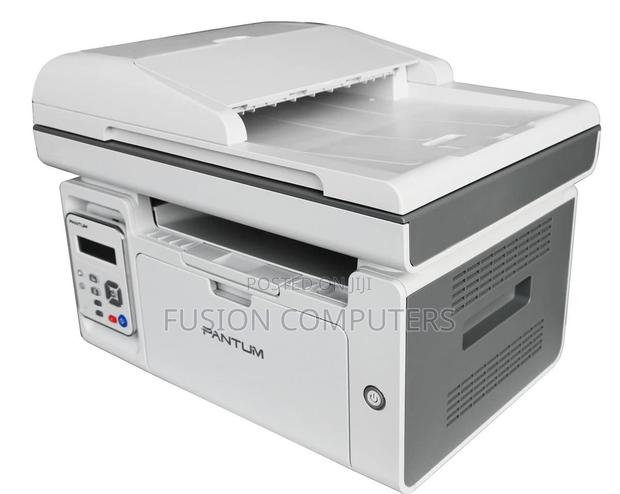 Pantum M6559NW Printer - thumbnail 3