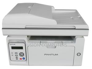 Pantum M6559NW Printer - thumbnail 2