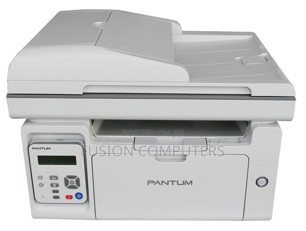 Pantum M6559NW Printer - main view