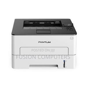 Pantum P3010DW Mono Laser Single Function Printer - thumbnail 2