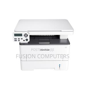 Pantum M6700DW Mono Laser Multifunction Printer - thumbnail 2