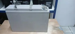 Shoto 100 Ah Slim Solar Battery