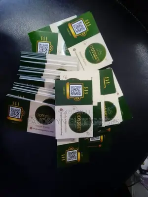 Premium Quality Business Card Printing