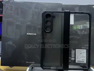 Xundd For Samsung Galaxy Z Fold 5