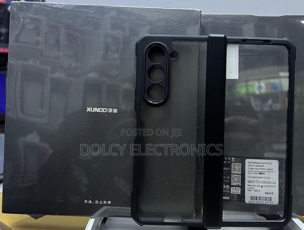 Xundd For Samsung Galaxy Z Fold 5 - thumbnail 2