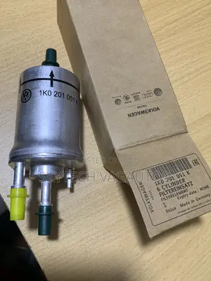 Volkswagen 6.6 Bar Fuel Filter