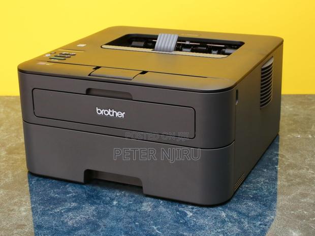 Brother HL-L2320D Laser Printer - main view
