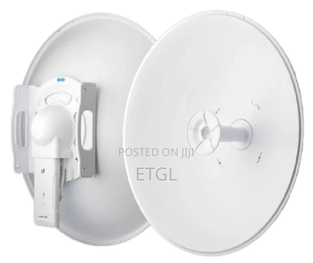 Ubiquiti Rocketdish | 5ghz 30dbi RD-5G30 - main view