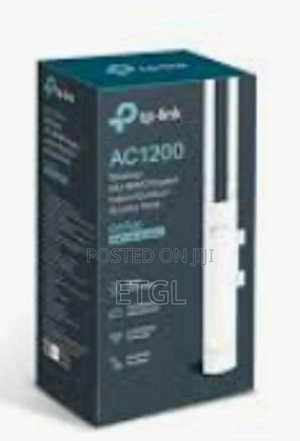 Eap225-Outdoor | Ac1200 Wireless Mu-Mimo Gigabit - thumbnail 2