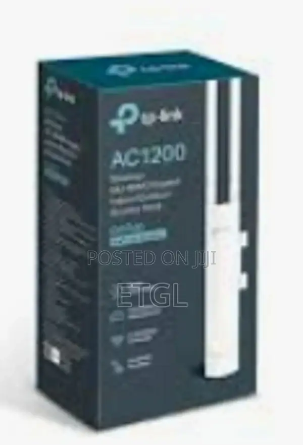 Eap225-Outdoor | Ac1200 Wireless Mu-Mimo Gigabit