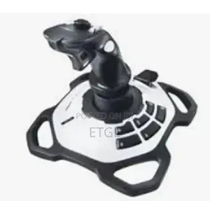 Logitech Flightstick Extreme 3D PRO