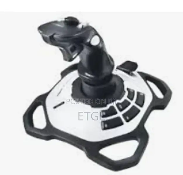 Logitech Flightstick Extreme 3D PRO