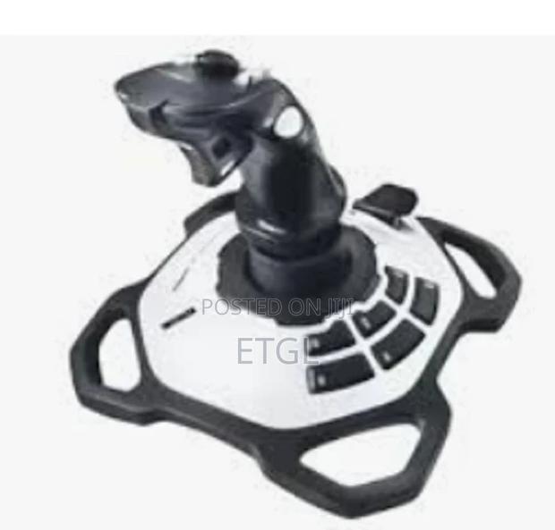 Logitech Flightstick Extreme 3D PRO
