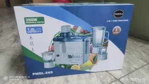Primdale 4 In1 Blender