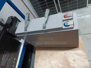 Slim Battery 100ah 12V Deep Cycle Battery