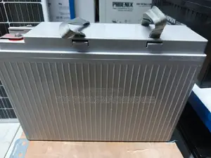 Slim Battery 100ah 12V Deep Cycle Battery