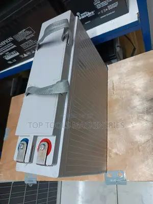 Slim Battery 100ah 12V Deep Cycle Battery