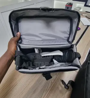 Canon New Camera Bag