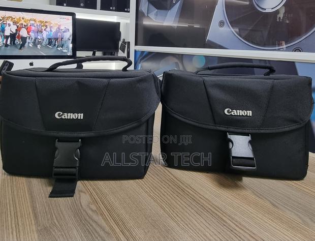 Canon New Camera Bag