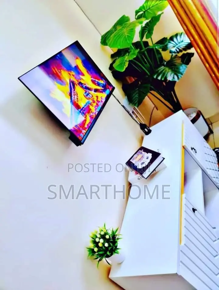 Airbnb South B Sanasana Area