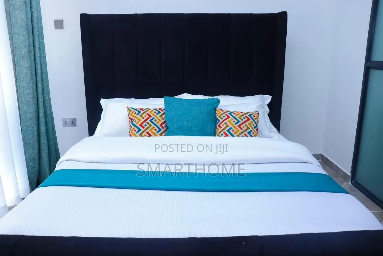 Airbnb South B Sanasana Area