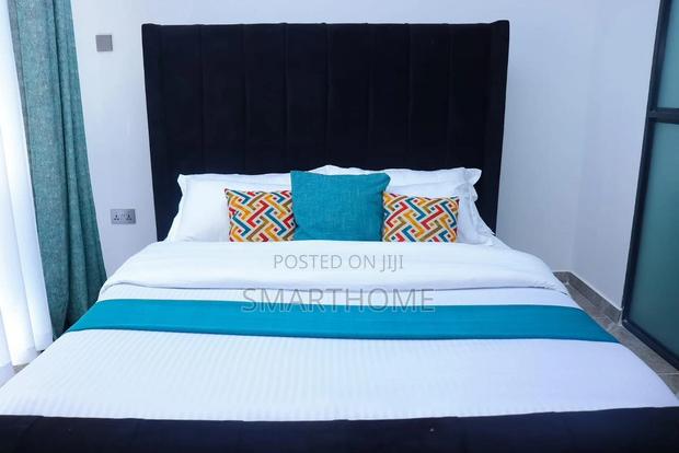 Airbnb South B Sanasana Area - thumbnail 3