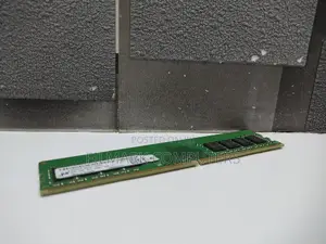 Micron Ddr4 Rams 8gb 1rx8 Pc4-2666v-Ua2-11 Ddr4 2666mh