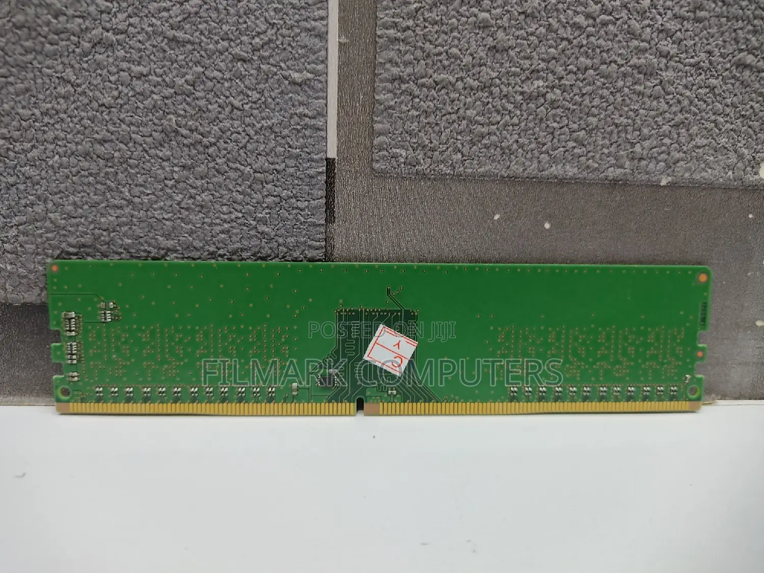 Micron Ddr4 Rams 8gb 1rx8 Pc4-2666v-Ua2-11 Ddr4 2666mh